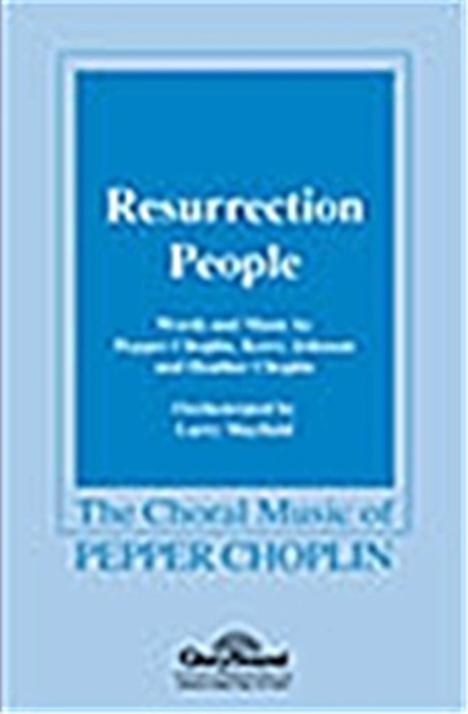 Resurrection People